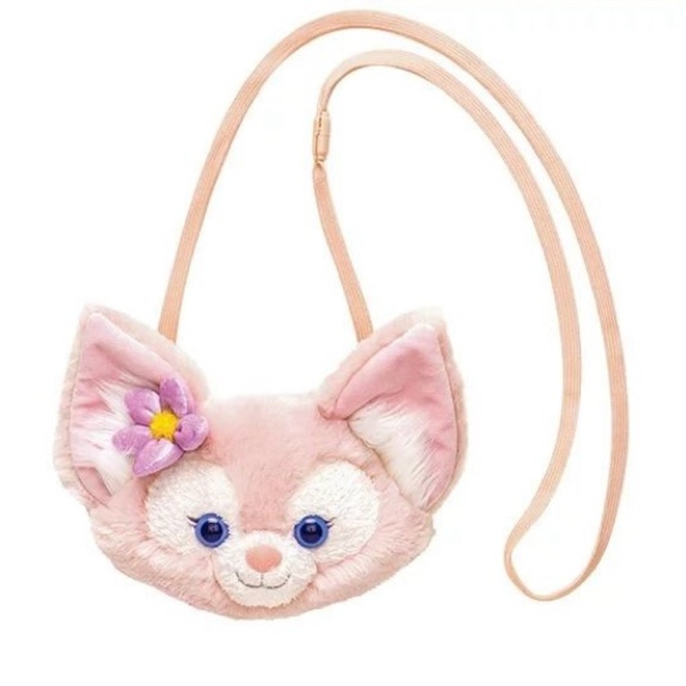 D23 Expo 2022: Aulani Exclusive: LinaBell Passholder Pouch